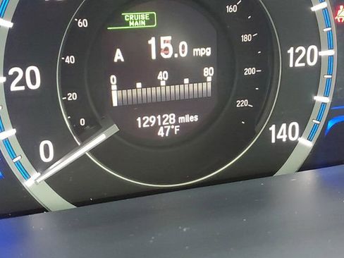Used 2014 Honda Accord Hybrid Sedan image 20