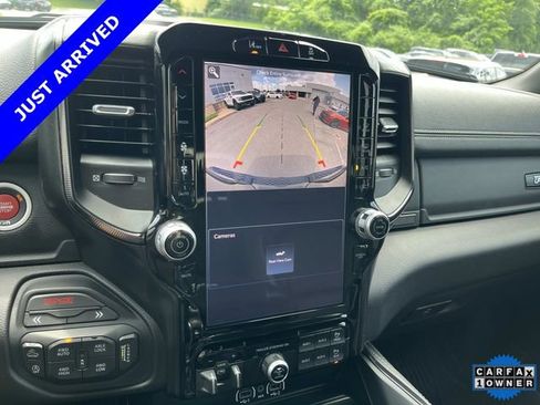 Used 2025 RAM 1500 RHO w/ Bed Utility Group AWD/4WD image 32