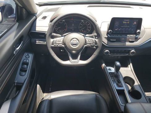 Used 2020 Nissan Altima 2.5 SR w/ Premium Package FWD image 28