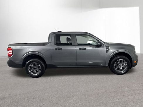 Used 2025 Ford Maverick XLT w/ Equipment Group 302A AWD/4WD image 36