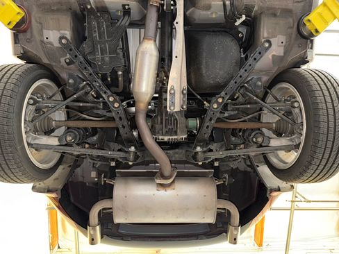 Used 2006 MAZDA MX-5 Miata Grand Touring w/ Premium Pkg RWD image 33