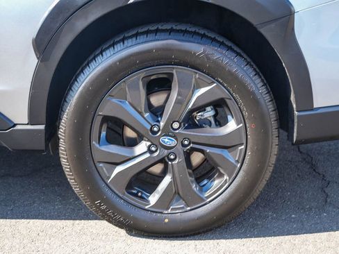 Used 2023 Subaru Outback Onyx Edition XT image 12