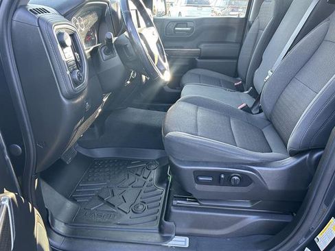 Used 2022 Chevrolet Silverado 1500 LT image 14