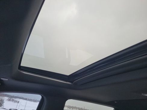 Used 2020 Chevrolet Silverado 1500 High Country w/ Technology Package image 49