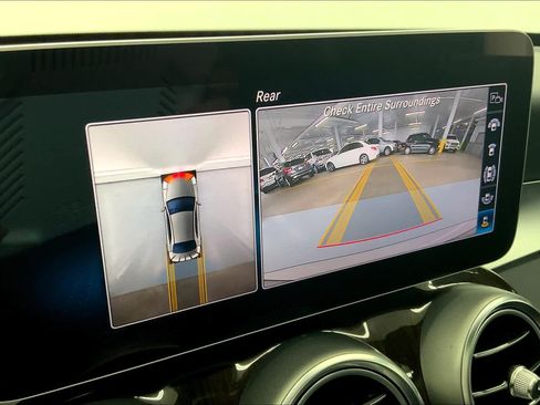 Certified 2019 Mercedes-Benz C 300 Sedan image 23