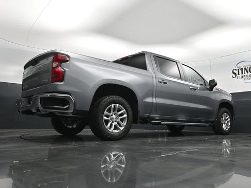 Used 2026 Chevrolet Silverado 1500 LT AWD/4WD image 32