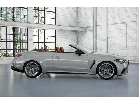New 2026 Mercedes-Benz CLE 53 AMG 4MATIC Cabriolet image 15