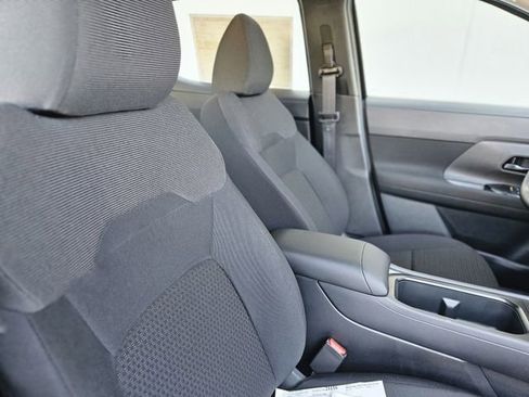 New 2026 Nissan Kicks S FWD image 13
