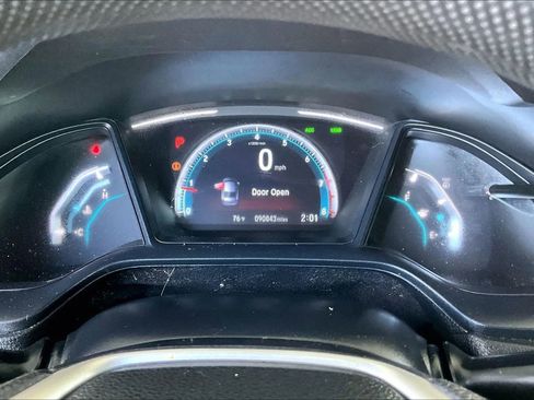 Used 2019 Honda Civic LX image 12