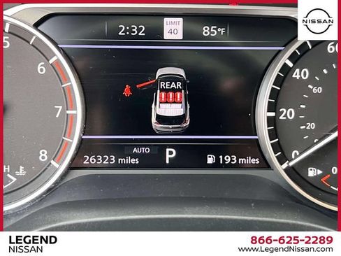 Certified 2023 Nissan Rogue SL w/ SL Premium Package AWD/4WD image 25