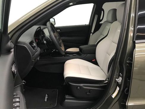 New 2026 Dodge Durango SRT Hellcat image 12