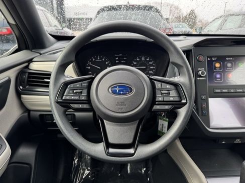 Used 2025 Subaru Forester image 27