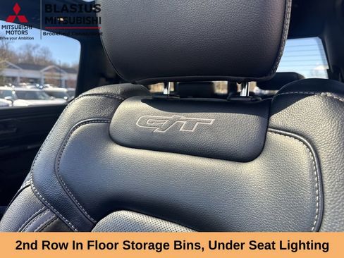 Used 2023 RAM 1500 Rebel w/ Rebel Level 2 Equipment Group AWD/4WD image 36