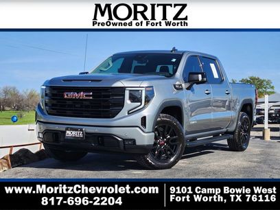 Used 2026 GMC Sierra 1500 Elevation w/ Elevation Premium Package
