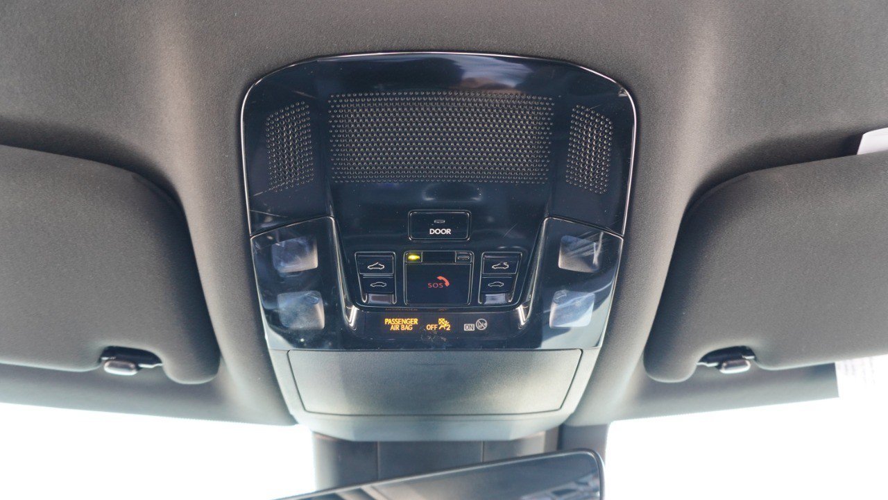 Certified 2024 Lexus RX 350 Premium w/ Convenience Package FWD image 27
