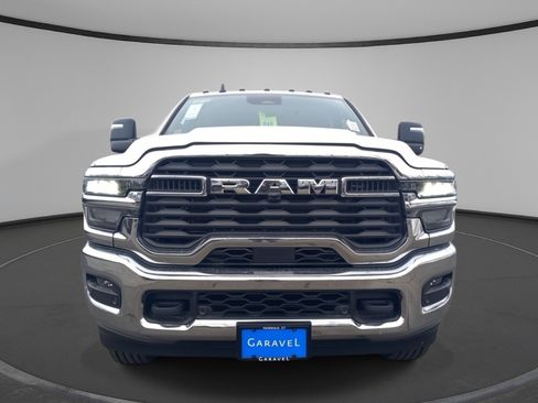 New 2026 RAM 2500 Tradesman image 1