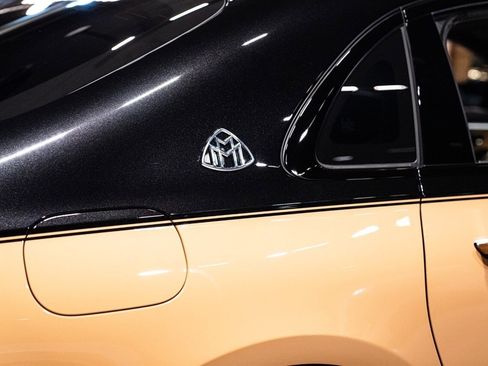 Used 2023 Mercedes-Benz Maybach S 680 4MATIC image 18