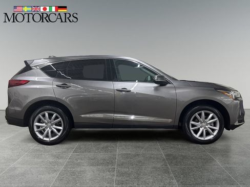 Certified 2023 Acura RDX AWD image 2