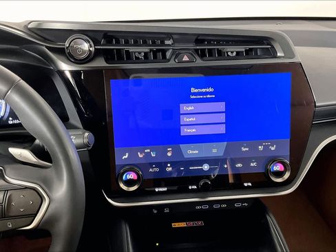 Used 2023 Lexus RZ 450e Premium image 6