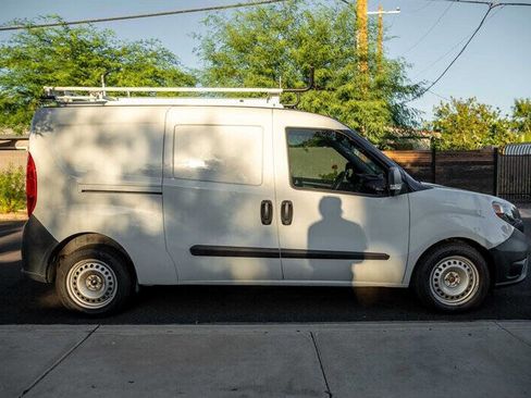 Used 2018 RAM ProMaster City Tradesman FWD image 6