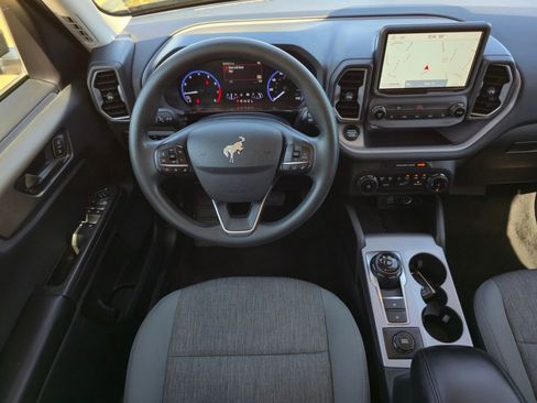 Used 2023 Ford Bronco Sport Big Bend image 11