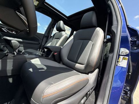 New 2026 Subaru Forester Sport AWD/4WD image 11