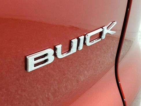 New 2026 Buick Enclave Preferred w/ Power Package image 23