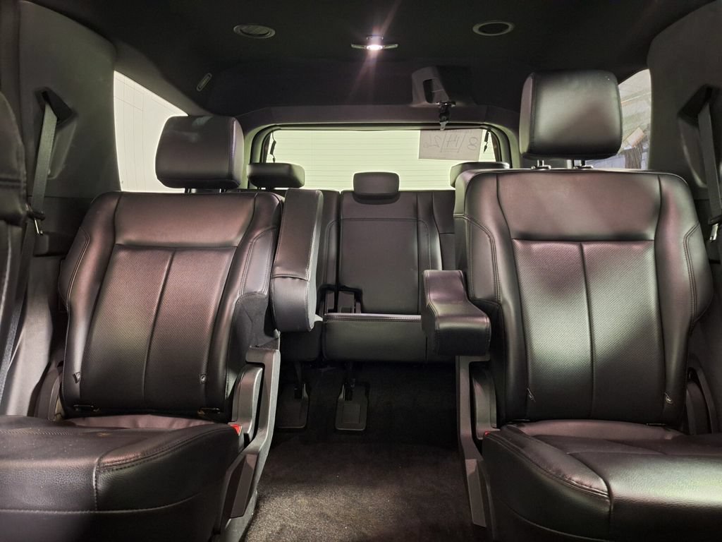 Used 2021 Ford Expedition XLT RWD image 26