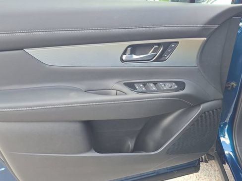 New 2026 Nissan Murano Platinum w/ Cargo Package AWD/4WD image 18