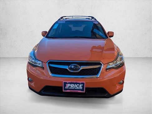 Used 2013 Subaru Crosstrek 2.0i Premium image 2