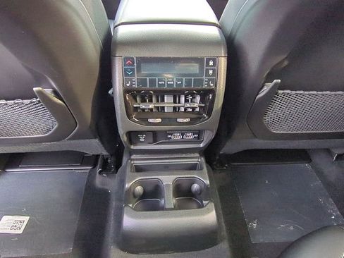 New 2025 Jeep Grand Cherokee L Limited image 29