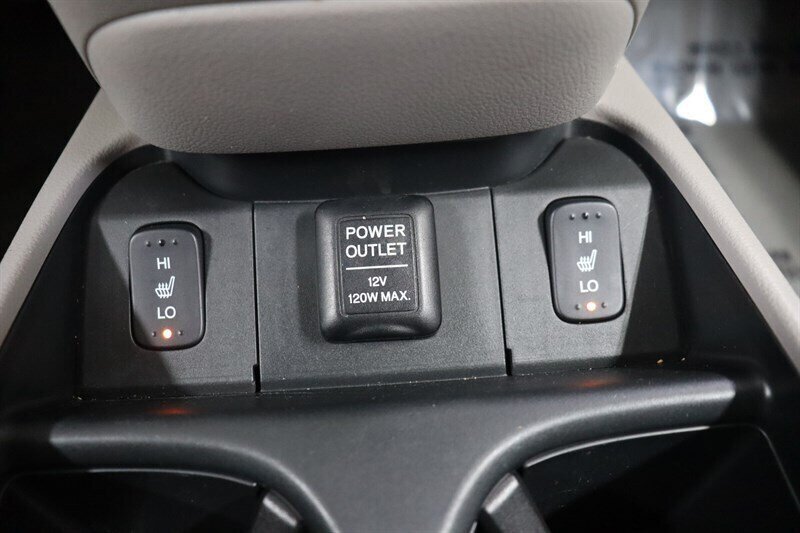 Used 2012 Honda CR-V EX-L image 16
