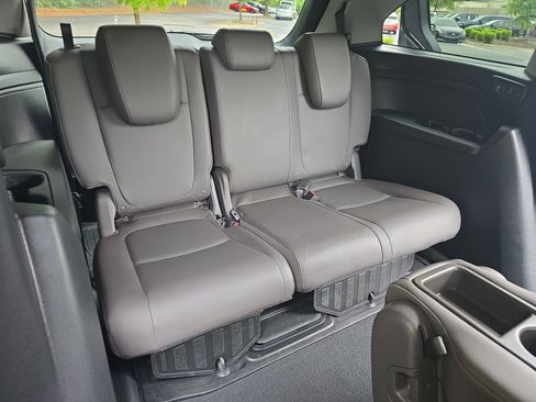 Used 2020 Honda Odyssey EX-L image 12
