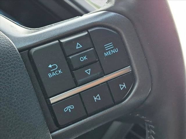 Used 2024 Ford F250 Lariat w/ Sport Appearance Package AWD/4WD image 13