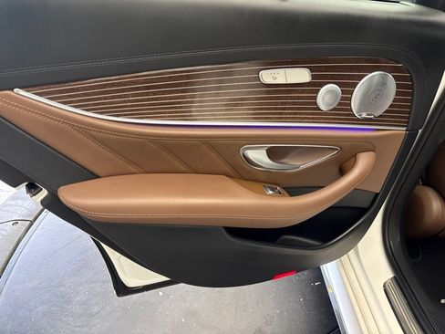 Used 2018 Mercedes-Benz E 63 AMG S image 15