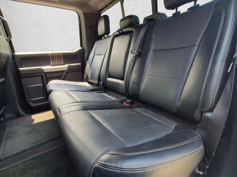 Used 2015 Ford F150 Lariat AWD/4WD image 17