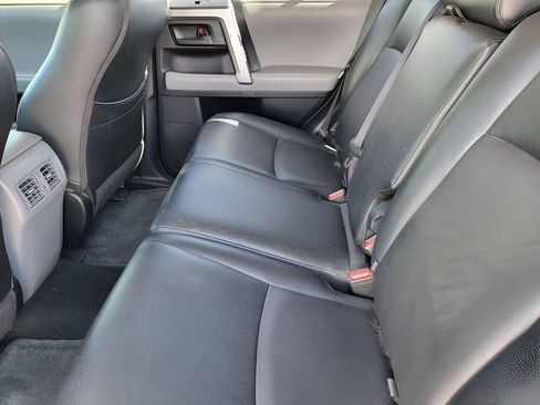 Used 2013 Toyota 4Runner SR5 RWD image 9
