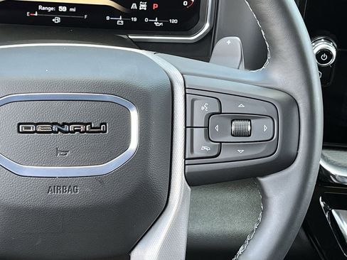 Used 2026 GMC Sierra 1500 Denali w/ Technology Package AWD/4WD image 14