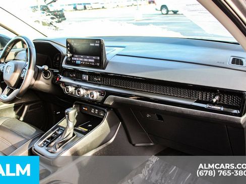 Used 2025 Honda CR-V EX-L image 24