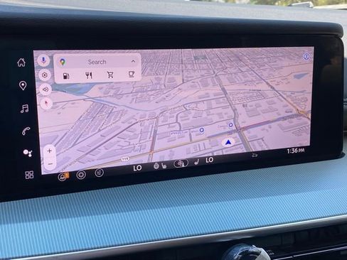 New 2025 Nissan Murano SL w/ Cargo Package image 22