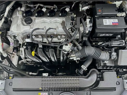 Used 2020 Toyota Corolla LE w/ Carpet Mat Package (TMS) FWD image 26