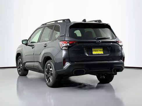 New 2026 Subaru Forester Limited AWD/4WD image 5