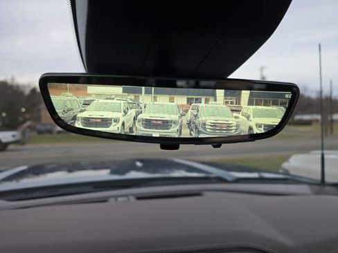 New 2026 GMC Sierra 3500 Denali w/ Denali Reserve Package image 19