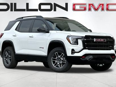 New 2026 GMC Terrain AT4 w/ Convenience Package III
