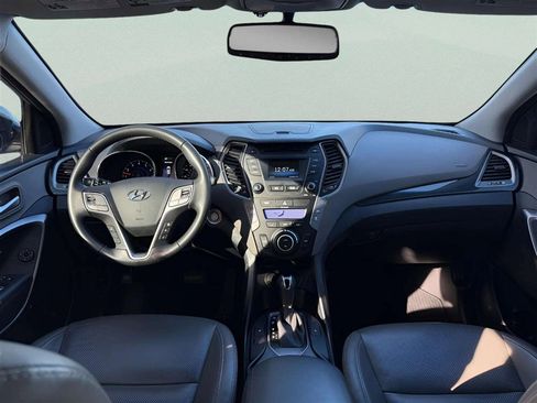 Used 2016 Hyundai Santa Fe Limited FWD image 14