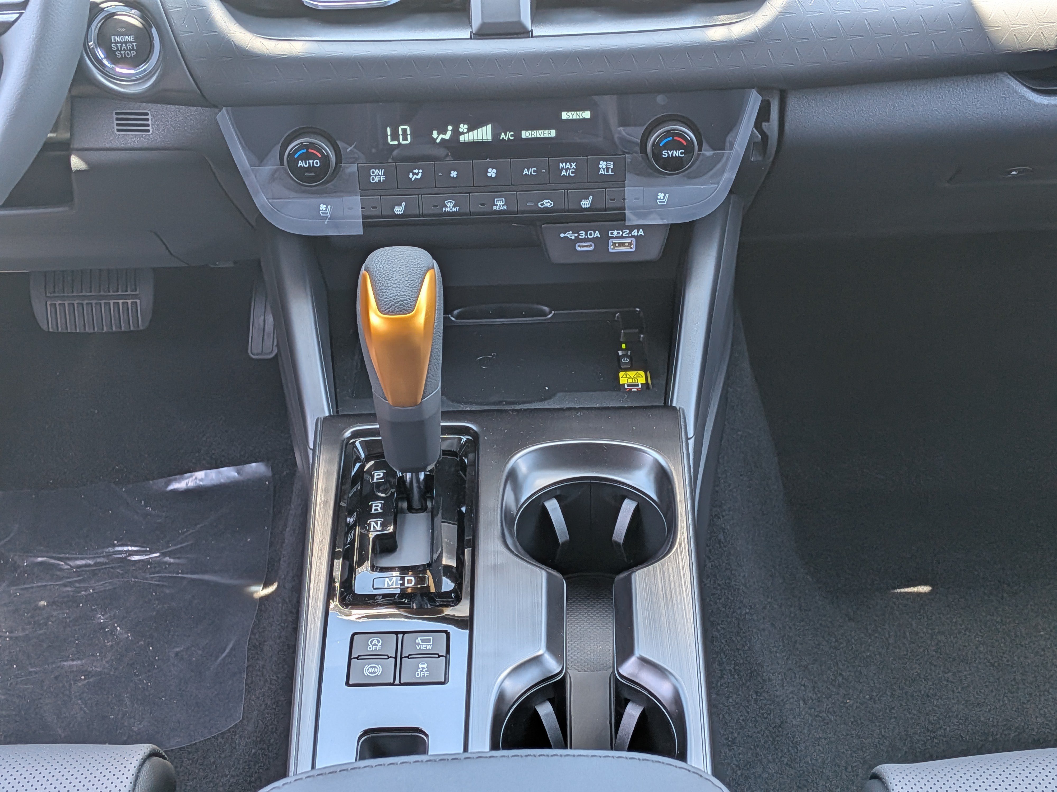 New 2026 Subaru Outback Wilderness AWD/4WD image 18
