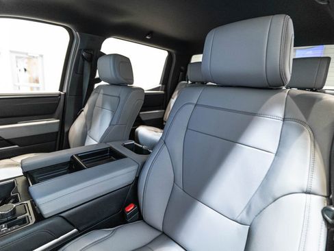 New 2026 Toyota Tundra Limited AWD/4WD image 6