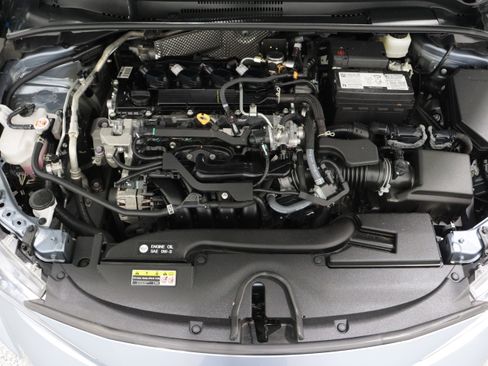 Certified 2024 Toyota Corolla LE image 34