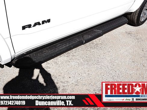 New 2026 RAM 1500 Lone Star image 45