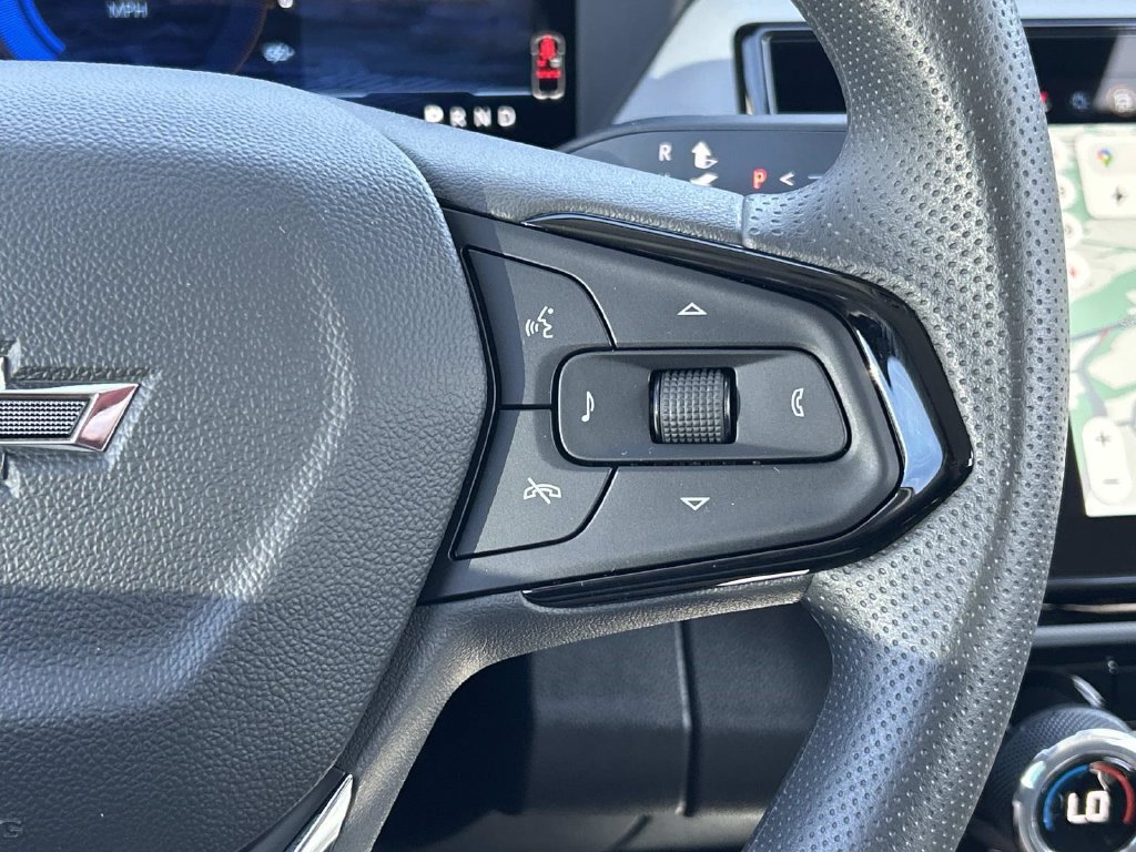 New 2027 Chevrolet Bolt LT FWD image 24
